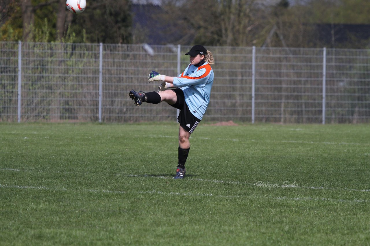Bild 108 - Schmalfeld am 22.4.12